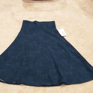 NWT Lularoe Azure Small